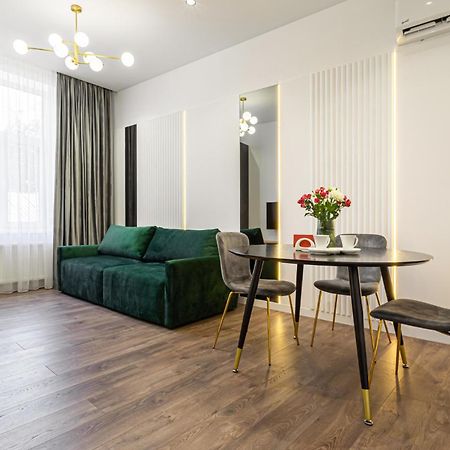 "M&D Apartmentslviv" Old City Pylnykarska,4 6Person Eksteriør bilde