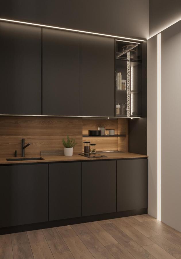 "M&D Apartmentslviv" Old City Pylnykarska,4 6Person Eksteriør bilde