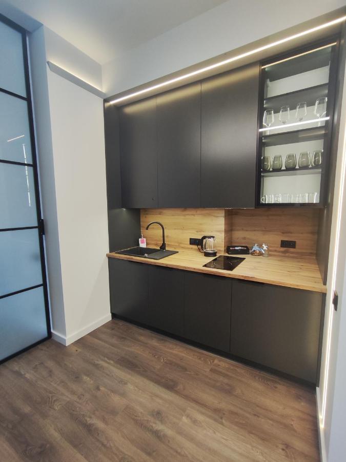 "M&D Apartmentslviv" Old City Pylnykarska,4 6Person Eksteriør bilde