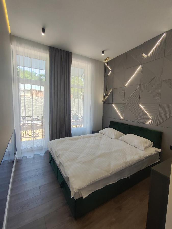 "M&D Apartmentslviv" Old City Pylnykarska,4 6Person Eksteriør bilde