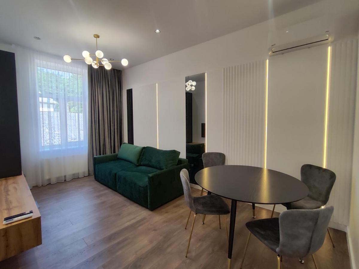 "M&D Apartmentslviv" Old City Pylnykarska,4 6Person Eksteriør bilde