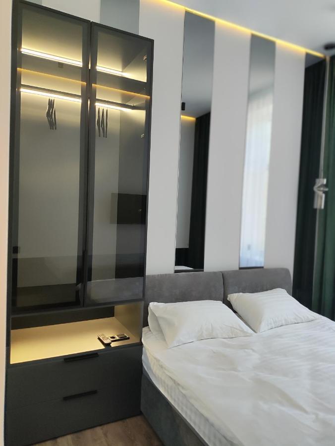 "M&D Apartmentslviv" Old City Pylnykarska,4 6Person Eksteriør bilde