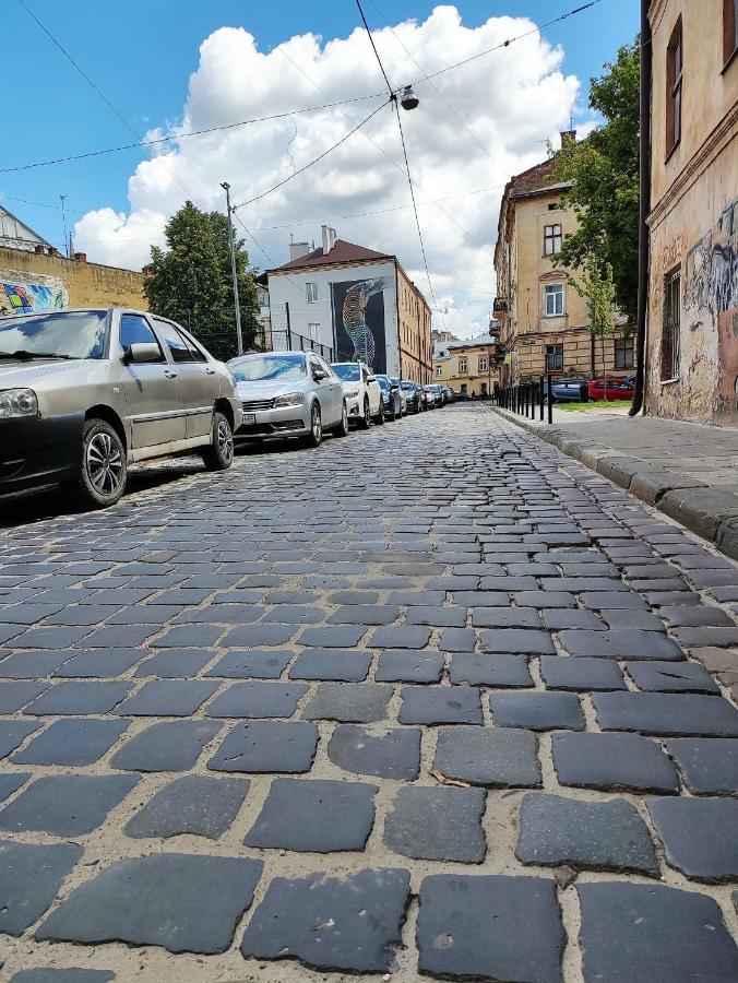 "M&D Apartmentslviv" Old City Pylnykarska,4 6Person Eksteriør bilde
