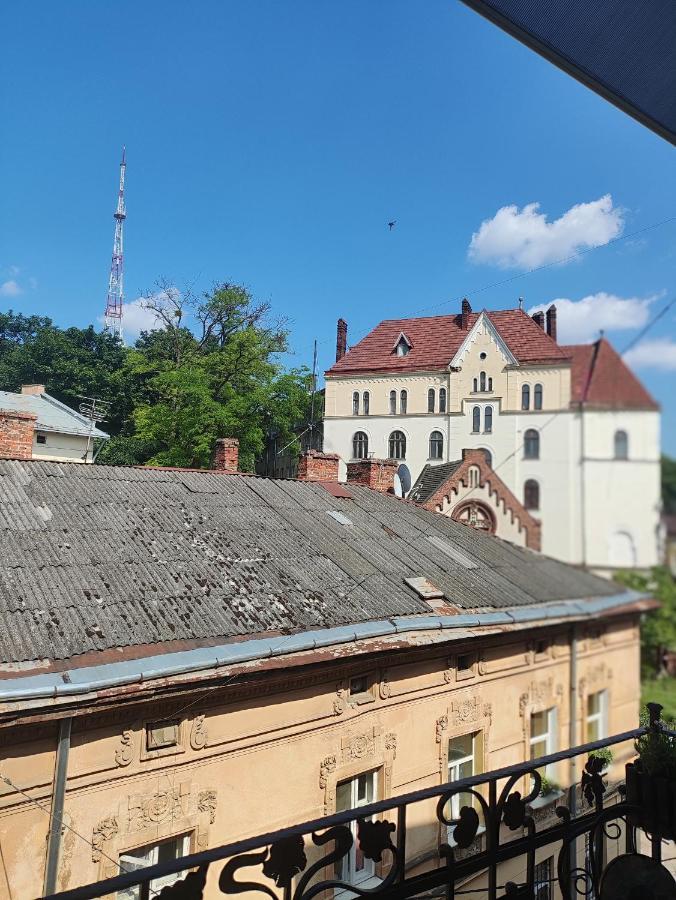 "M&D Apartmentslviv" Old City Pylnykarska,4 6Person Eksteriør bilde