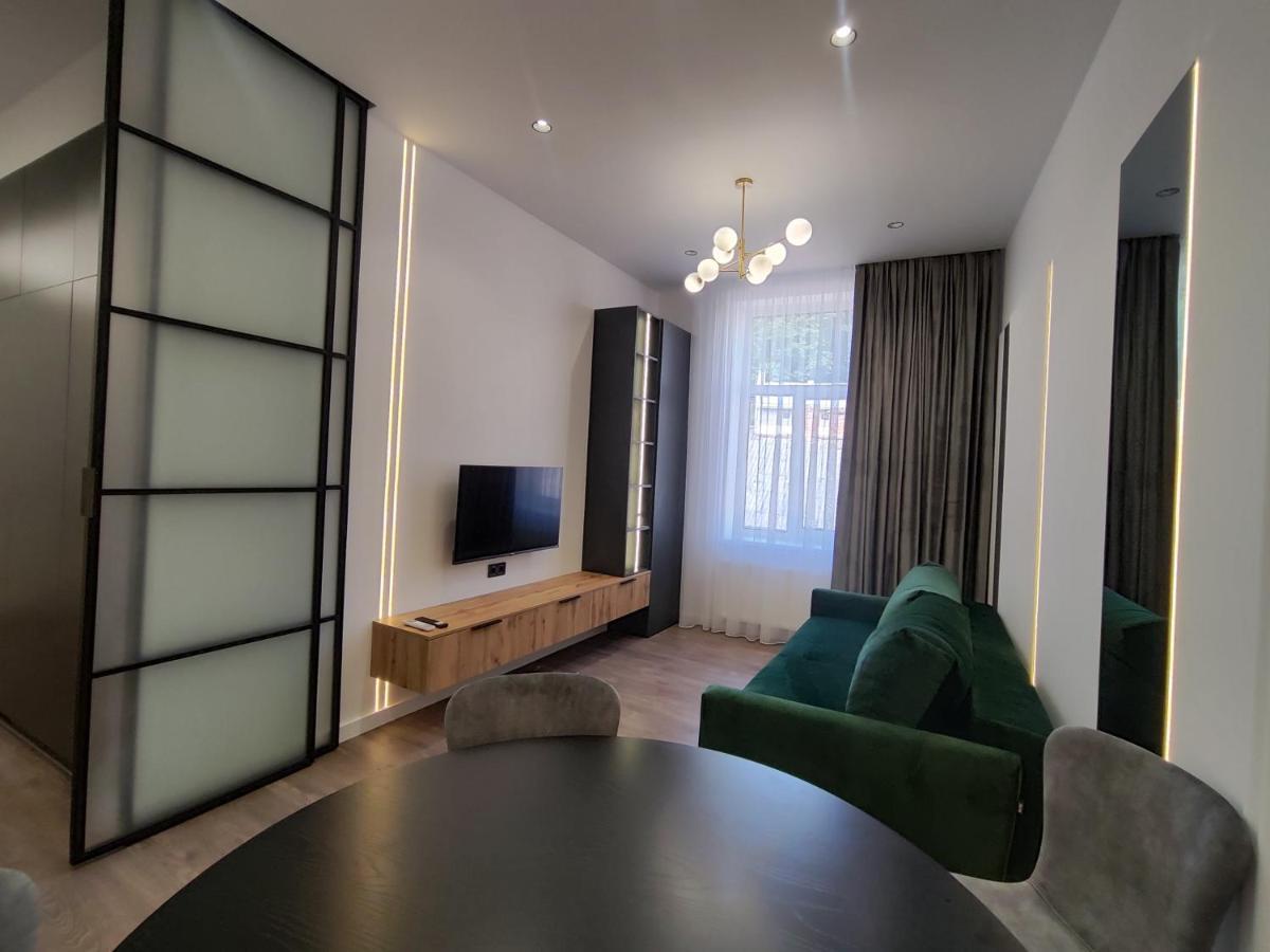 "M&D Apartmentslviv" Old City Pylnykarska,4 6Person Eksteriør bilde