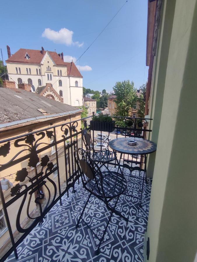 "M&D Apartmentslviv" Old City Pylnykarska,4 6Person Eksteriør bilde