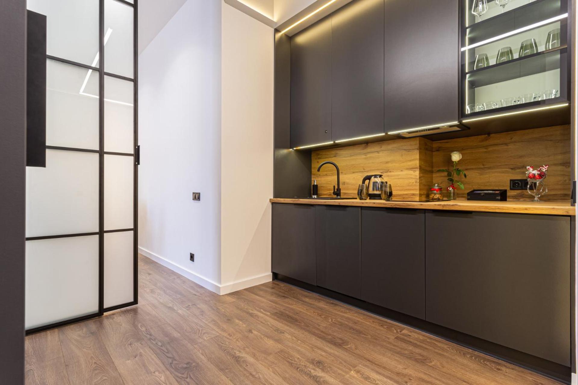 "M&D Apartmentslviv" Old City Pylnykarska,4 6Person Eksteriør bilde