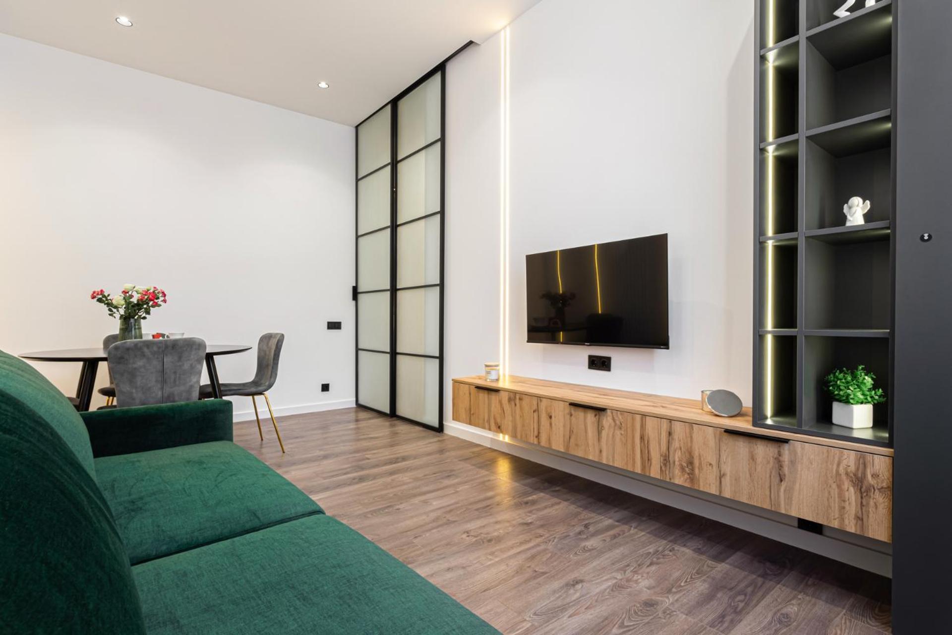 "M&D Apartmentslviv" Old City Pylnykarska,4 6Person Eksteriør bilde