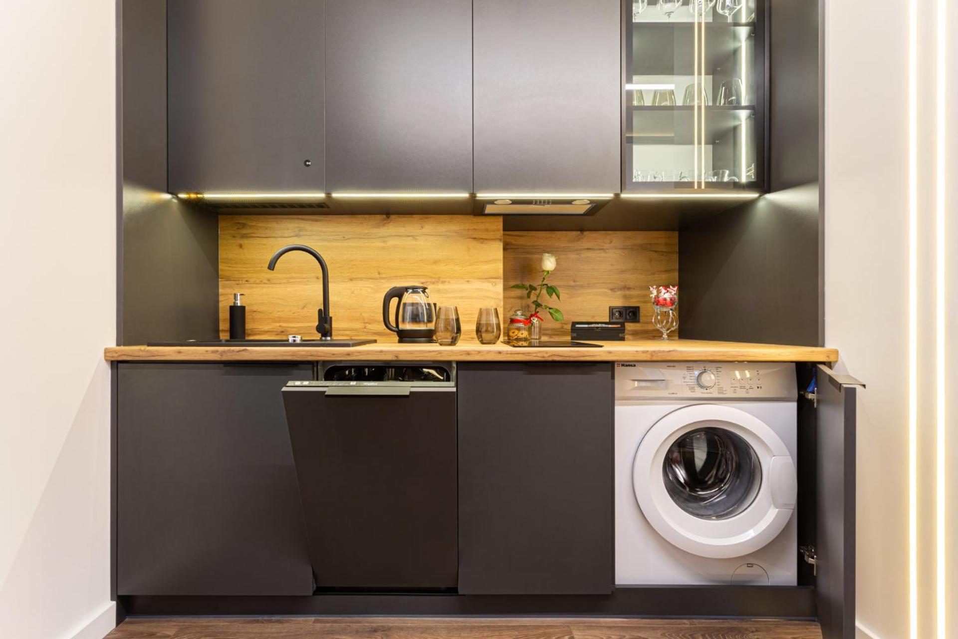 "M&D Apartmentslviv" Old City Pylnykarska,4 6Person Eksteriør bilde