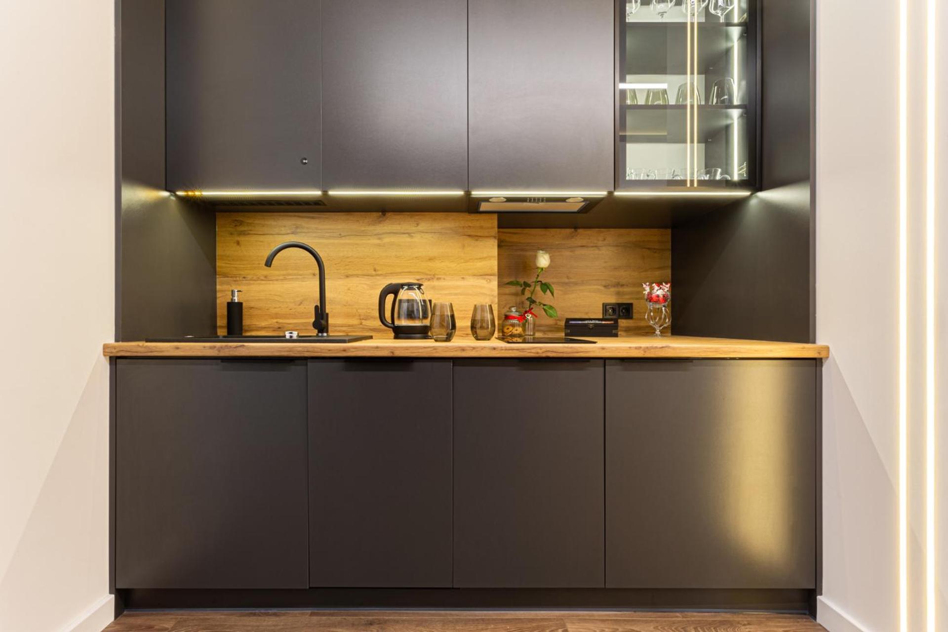 "M&D Apartmentslviv" Old City Pylnykarska,4 6Person Eksteriør bilde