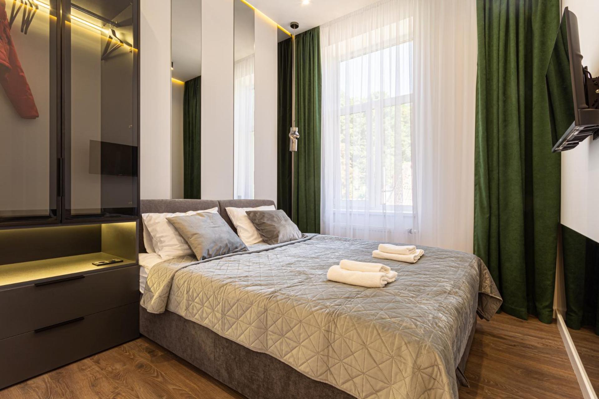 "M&D Apartmentslviv" Old City Pylnykarska,4 6Person Eksteriør bilde