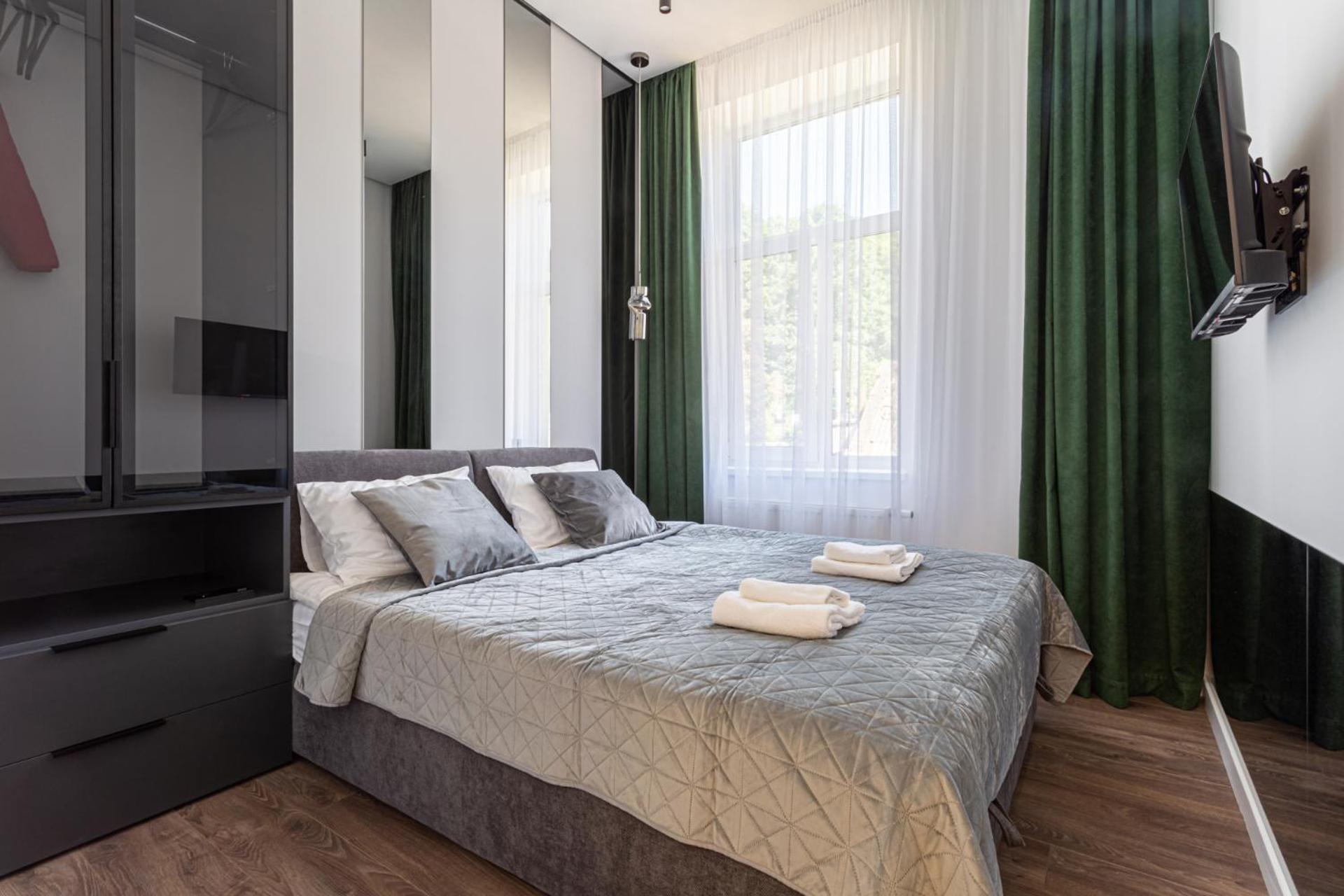 "M&D Apartmentslviv" Old City Pylnykarska,4 6Person Eksteriør bilde